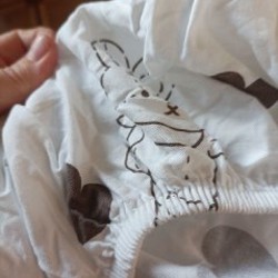 Простыня на резинке - фото 4