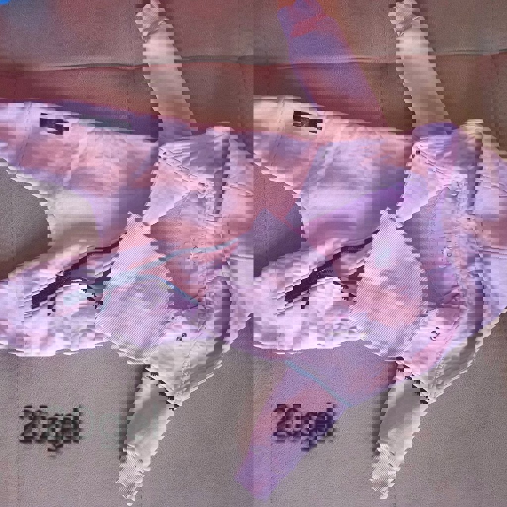 Детский комбинезон на флисе