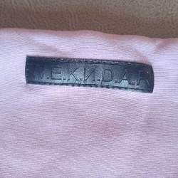 Детский комбинезон на флисе - фото 3