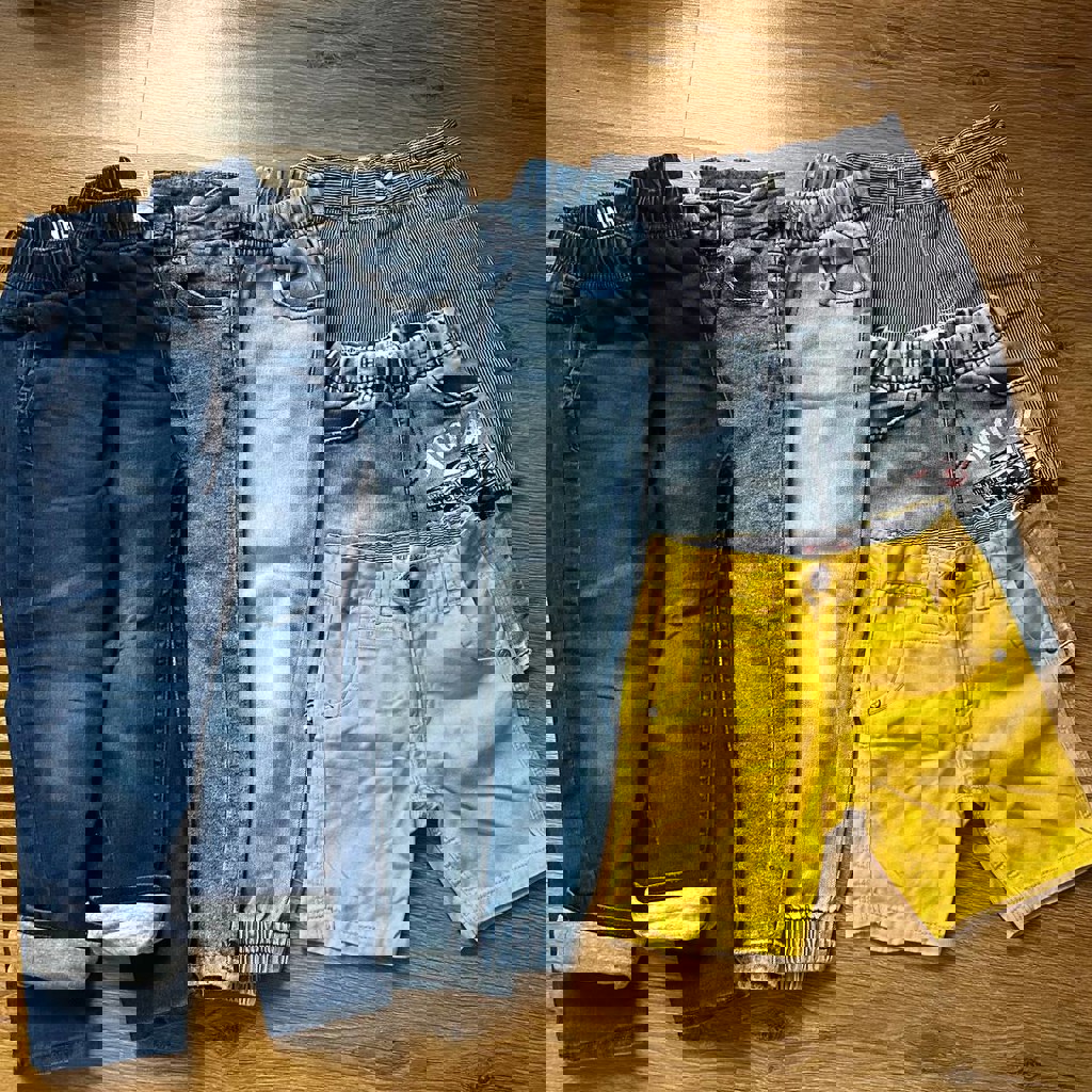 Пакет одежды