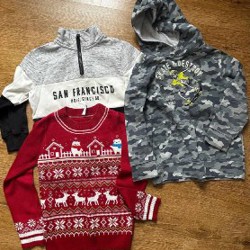 Пакет одежды - фото 2