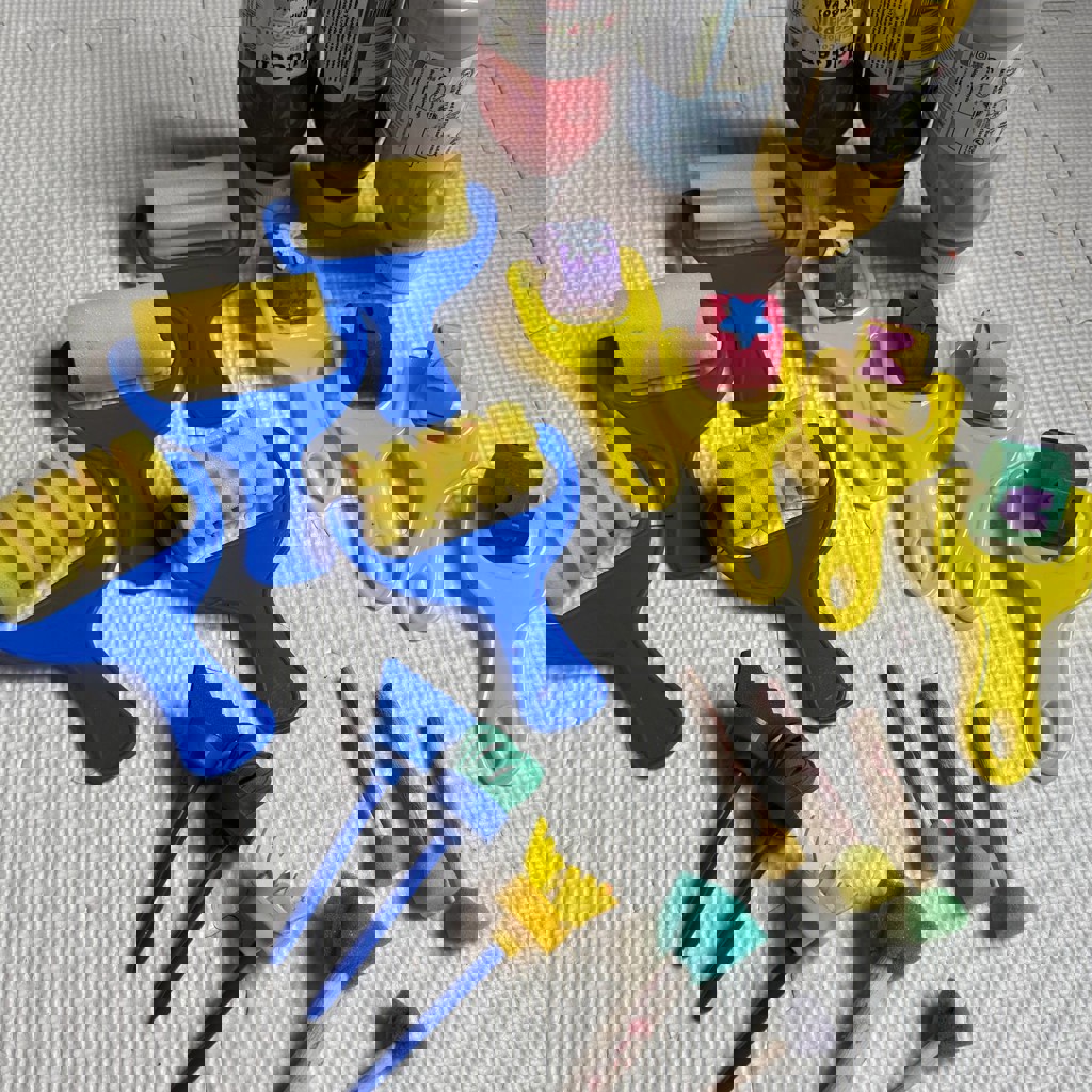 Набор для рисования