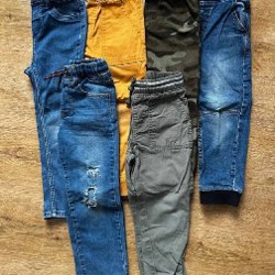 Пакет одежды 98-104 - фото 2