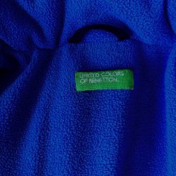 Куртка Benetton - фото 2