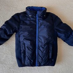 Куртка Benetton - фото 4