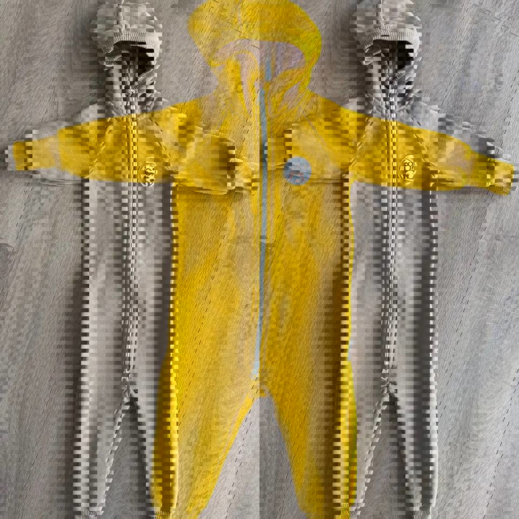 Комбинезон Bungly boo