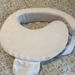 Подушка для кормления - фото 1