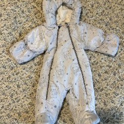 Подушка для кормления - фото 2