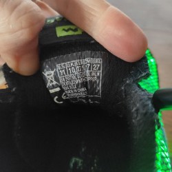 Кроссовки с подсветкой Skechers - фото 4