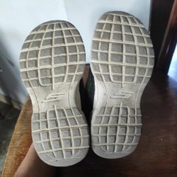 Кроссовки с подсветкой Skechers - фото 6