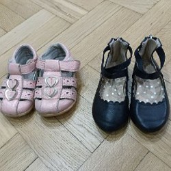 Обувь - фото 3