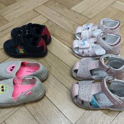 Обувь - фото 6