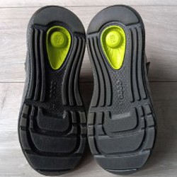 Ботинки Ecco Goretex - фото 2