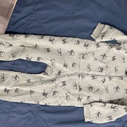 Комбинезоны 86 размера - фото 3