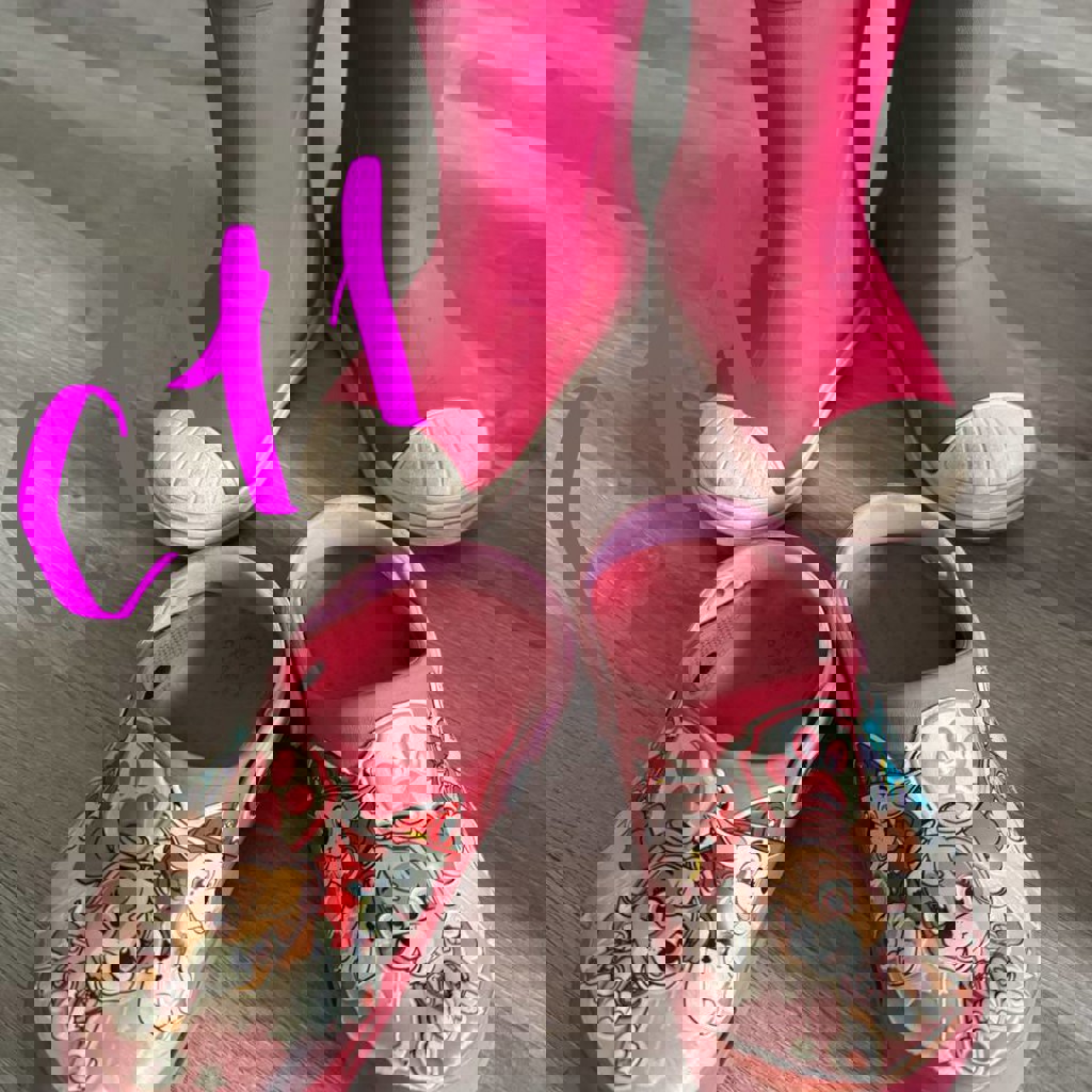 Резиновые сапоги крокс Crocs C11