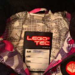 Куртка цветная весна - фото 5