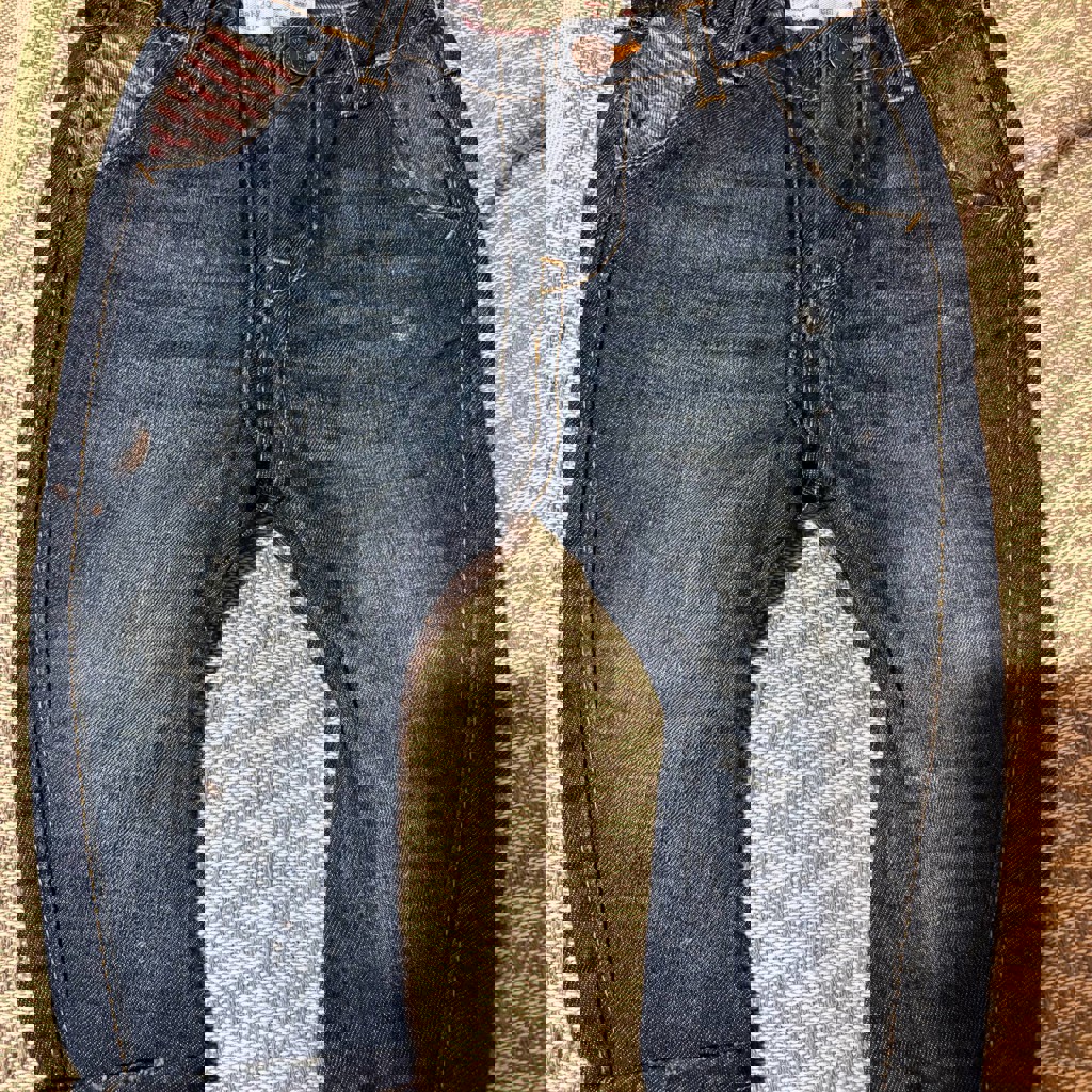 Рубашка Zara kids