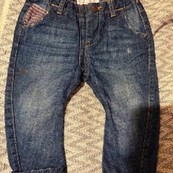 Рубашка Zara kids - фото 1