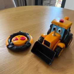 Мишка - фото 2