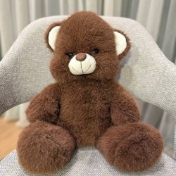 Мишка - фото 4