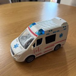 Игрушки - фото 2