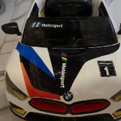 BMW - фото 3