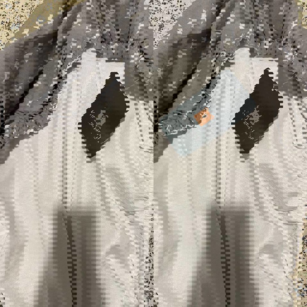 Непромокаемый чехол для коляски