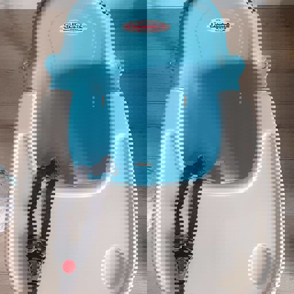 Стульчик для кормления Pilsan