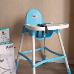 Стульчик для кормления Pilsan - фото 2