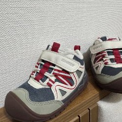 Утепленные кроссовки для малыша - фото 2