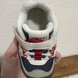 Утепленные кроссовки для малыша - фото 4