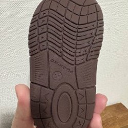 Утепленные кроссовки для малыша - фото 5