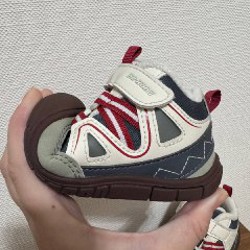 Утепленные кроссовки для малыша - фото 6