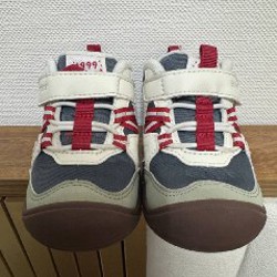 Утепленные кроссовки для малыша - фото 7