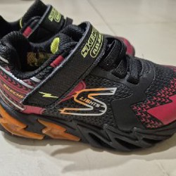 Кроссовки детские Skechers - фото 2