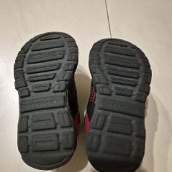 Кроссовки детские Skechers - фото 3