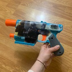 Бластер Nerf - фото 2