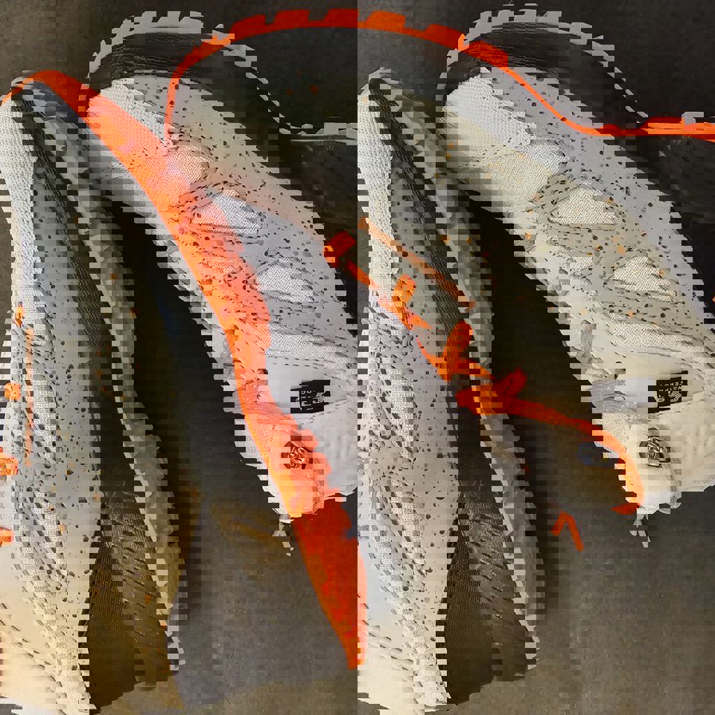 Ботинки Salomon