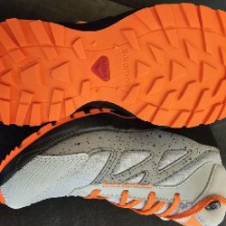 Ботинки Salomon - фото 2