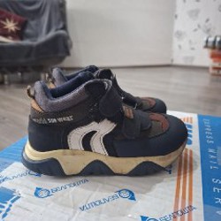 Кроссовки - фото 2