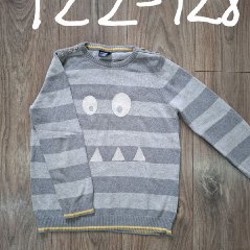 Свитера/джемперы - фото 2