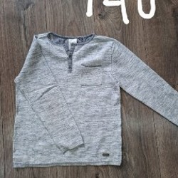 Свитера/джемперы - фото 4