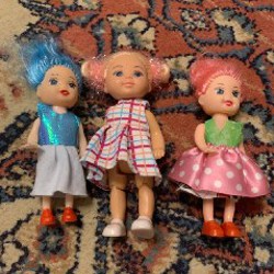 Куклы Лоло - фото 3