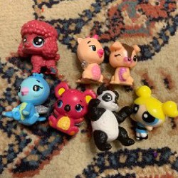 Куклы Лоло - фото 5