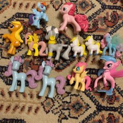 Куклы Лоло - фото 6