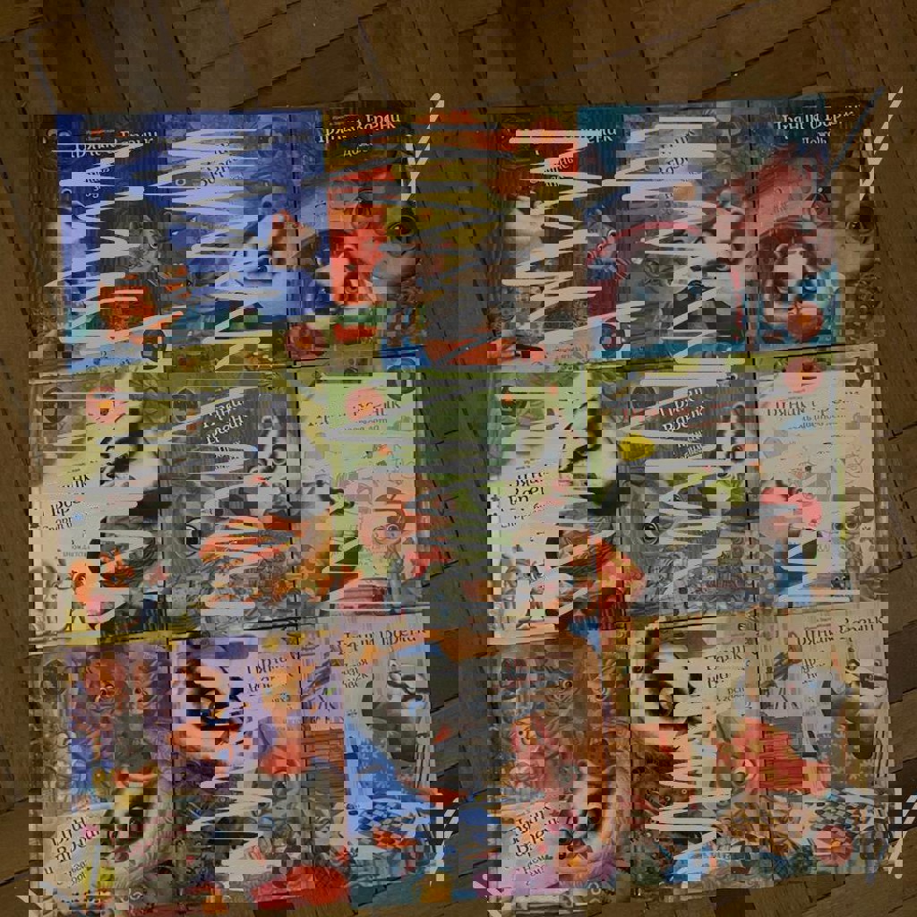 Друзья на век