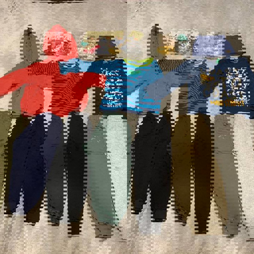 Кофта с капюшоном