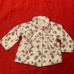 Розовое платье с бантиком - фото 5