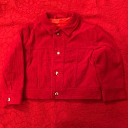 Розовое платье с бантиком - фото 9