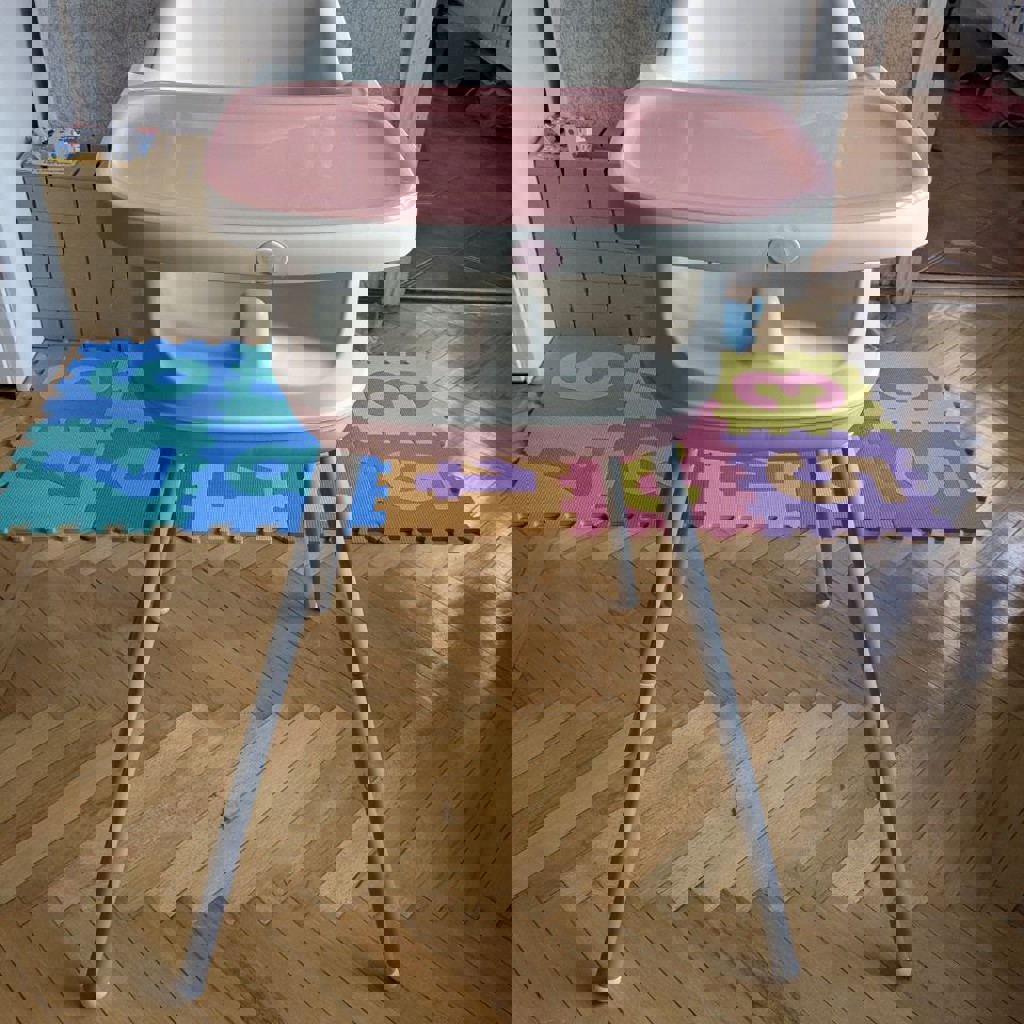 Детский стульчик Chipolino